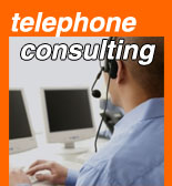 telephone consulting