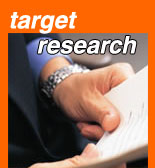 target research