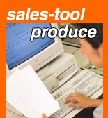 sales-tool produce